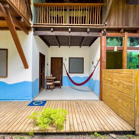 Barra Quintal - Studio 2 Barra Grande  Extérieur photo