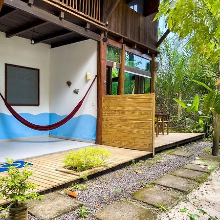 Barra Quintal - Studio 2 Barra Grande  Extérieur photo