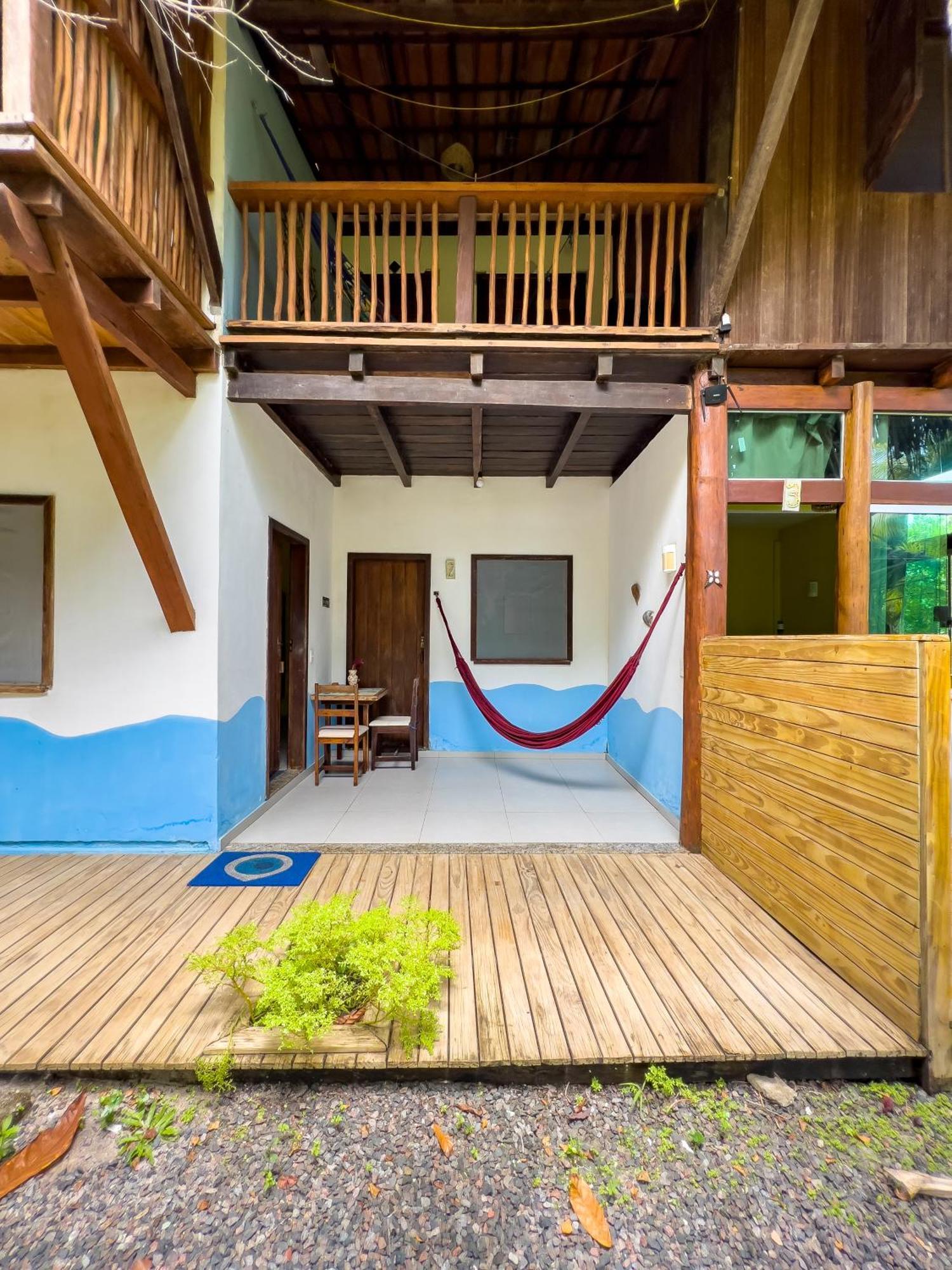 Barra Quintal - Studio 2 Barra Grande  Extérieur photo