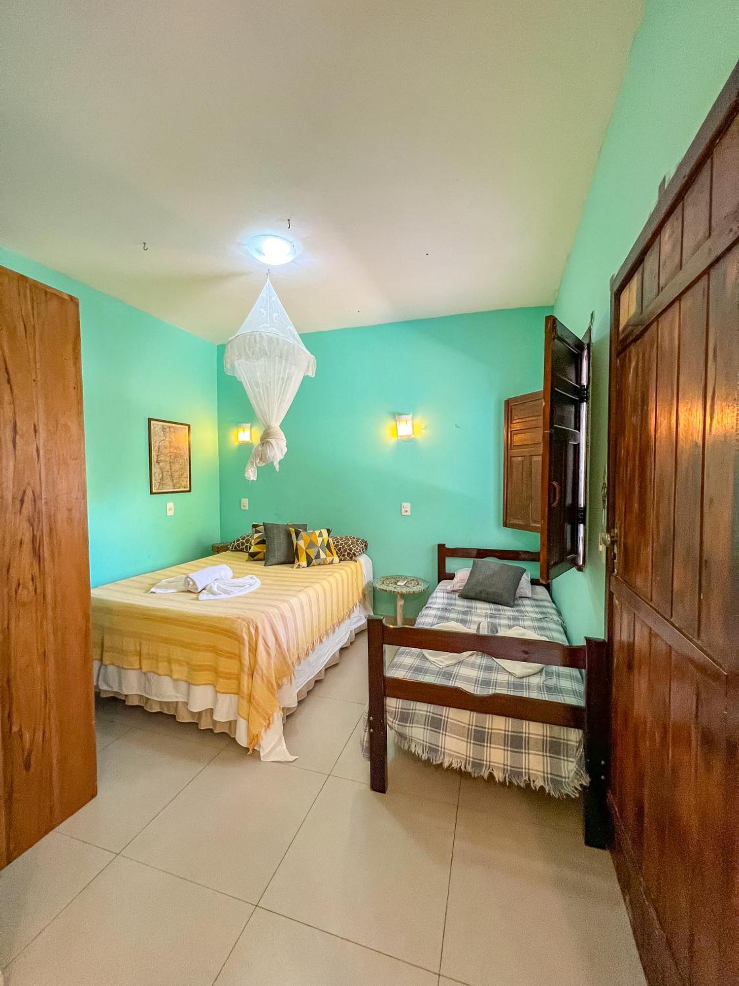 Barra Quintal - Studio 2 Barra Grande  Extérieur photo