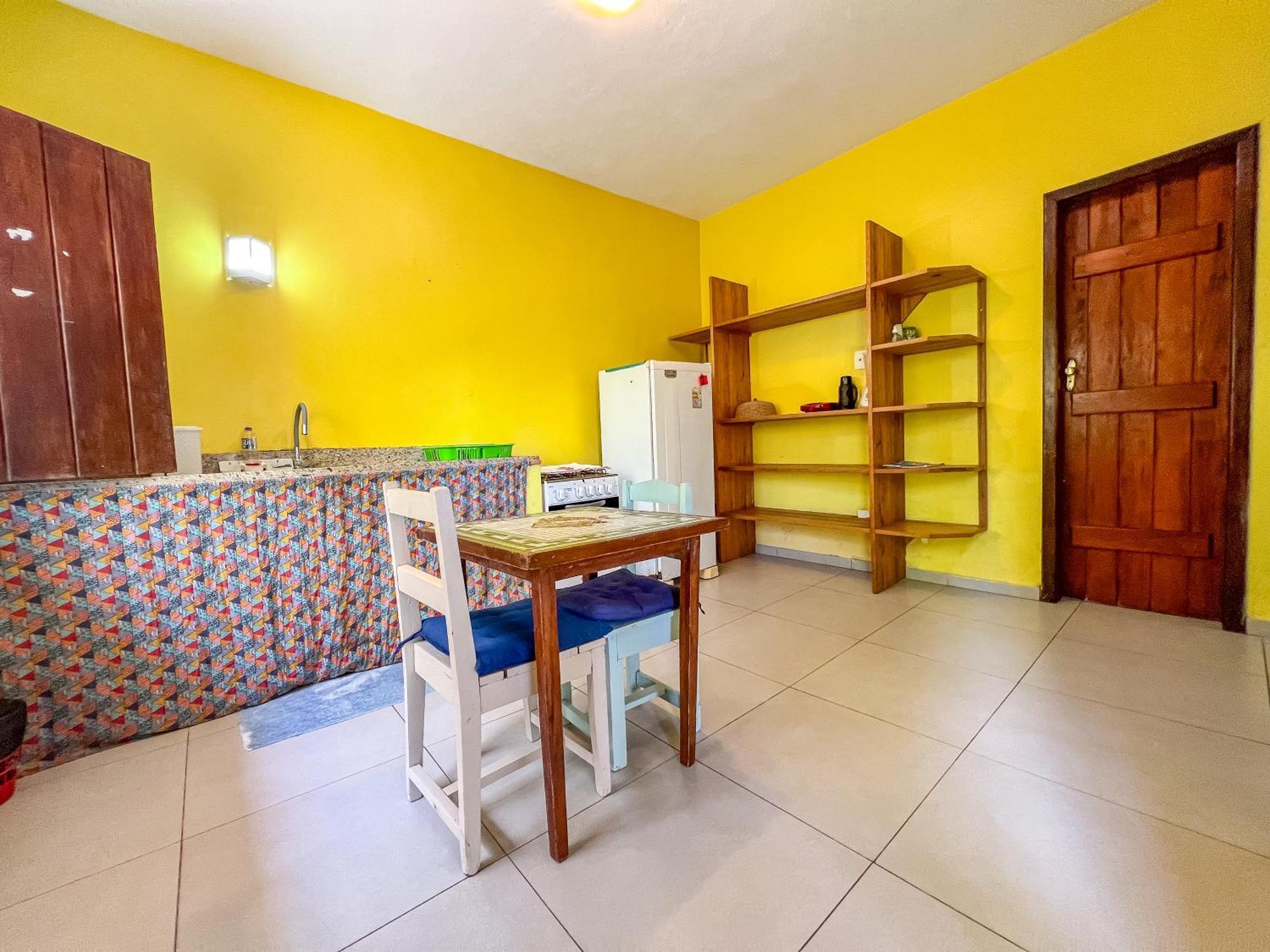 Barra Quintal - Studio 2 Barra Grande  Extérieur photo