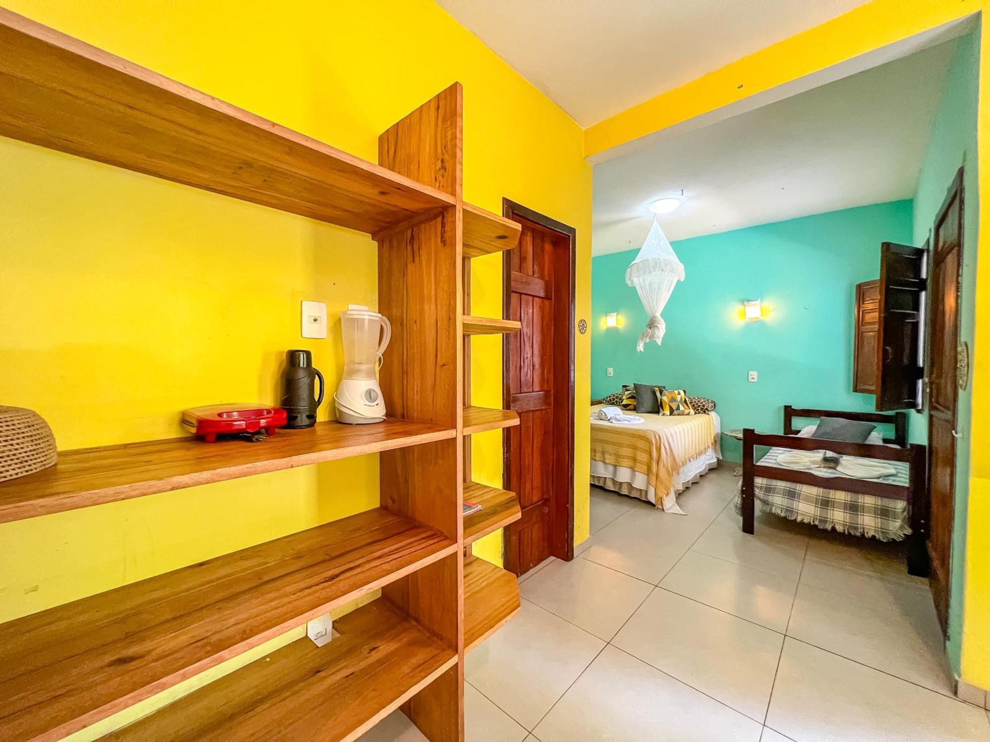 Barra Quintal - Studio 2 Barra Grande  Extérieur photo