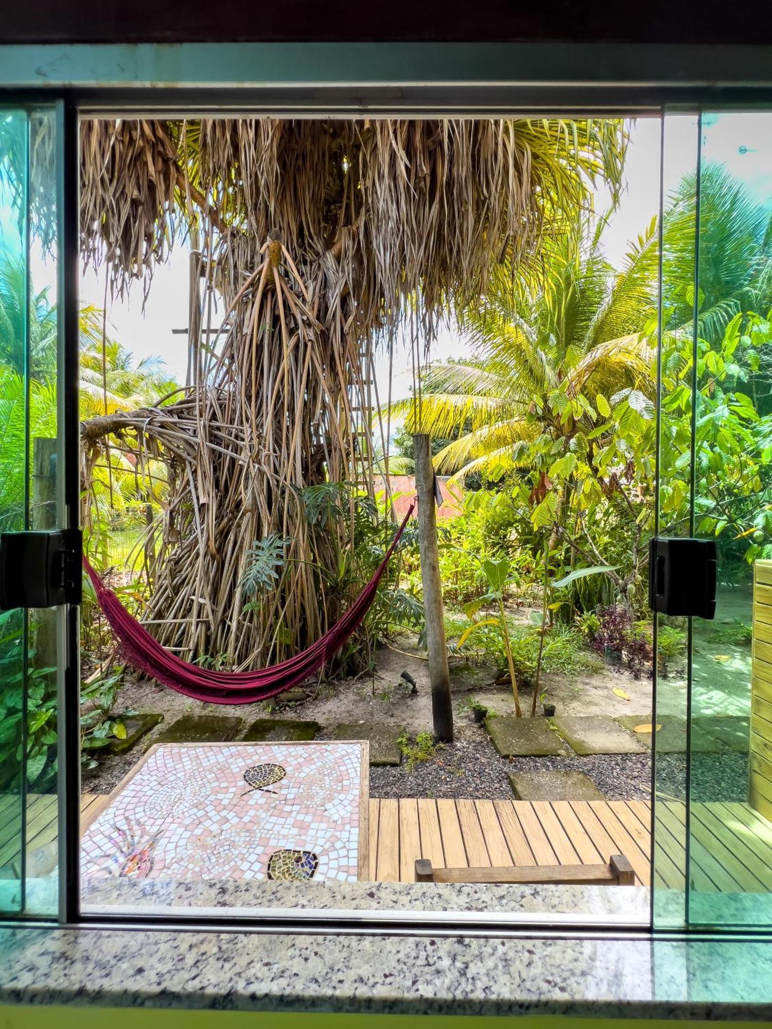 Barra Quintal - Studio 2 Barra Grande  Extérieur photo