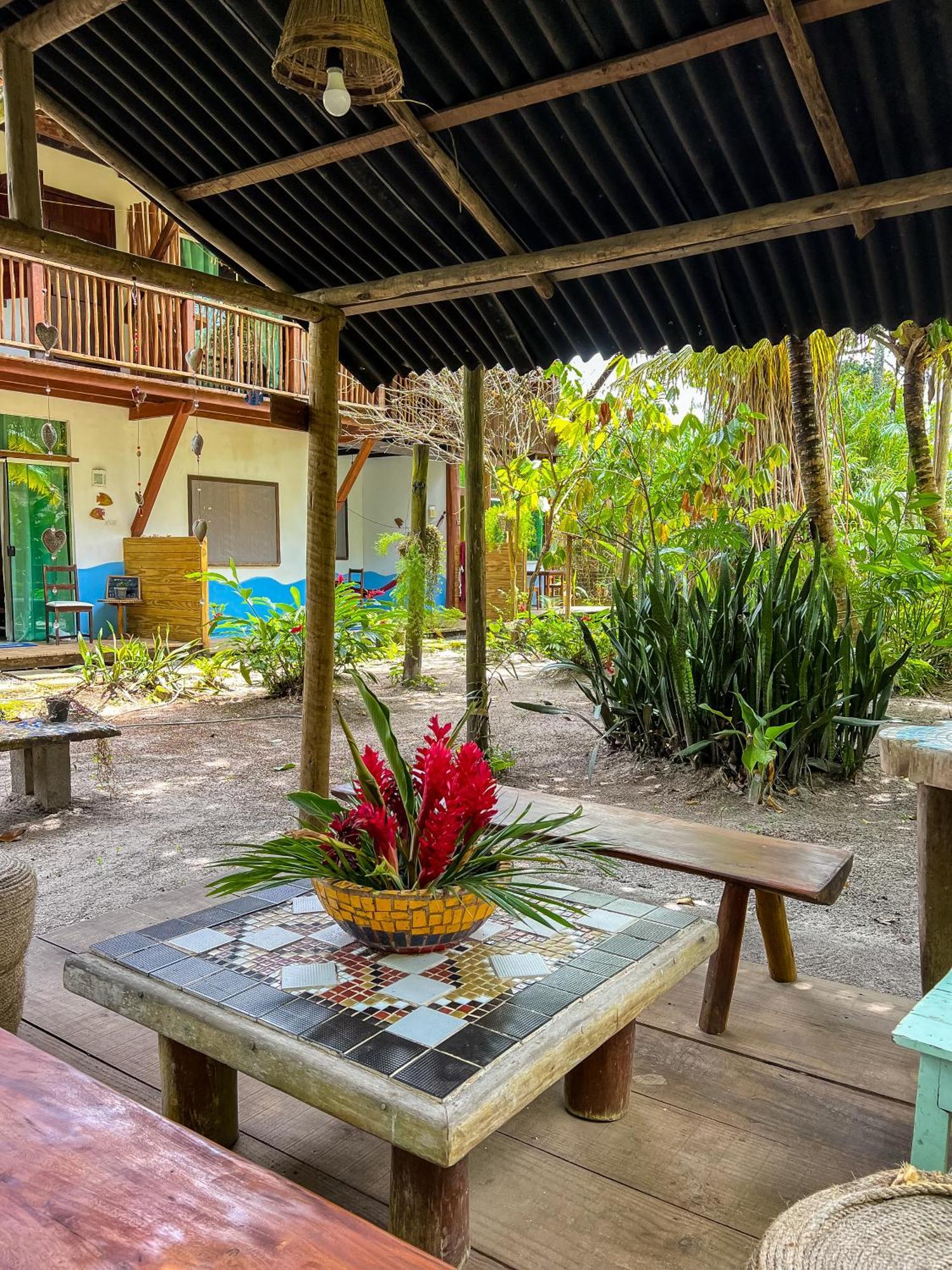 Barra Quintal - Studio 2 Barra Grande  Extérieur photo