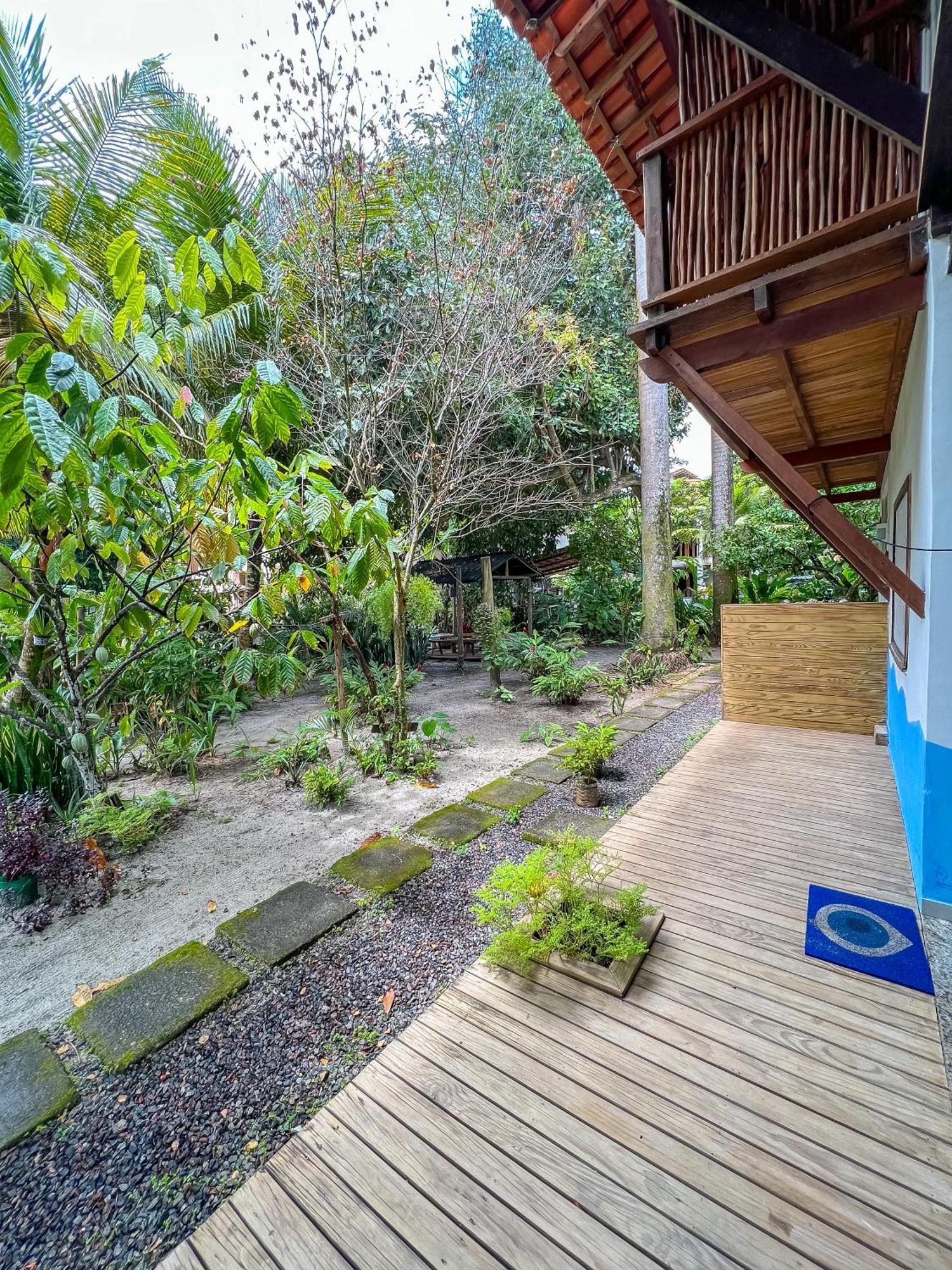 Barra Quintal - Studio 2 Barra Grande  Extérieur photo